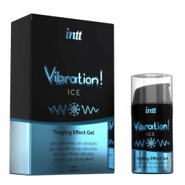 intt Liquid Vibration Ice 15ml 