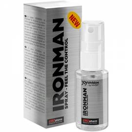 Ironman Performance Control Spray 30 ml 