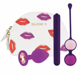 Rianne S Essentials - Kit Complet Jucarii Sexuale 