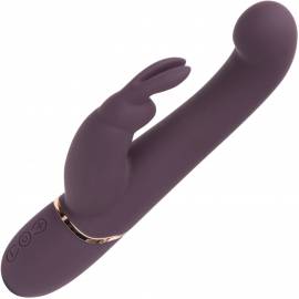 Come to Bed - Vibrator Rabbit din Silicon by Fifty Shades Freed 