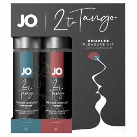 System Jo - 2 to Tango Set pentru Cupluri 