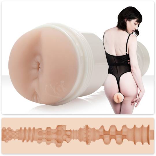 Fleshlight Girls Stoya - Epic Butt Texture 