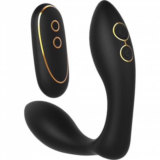 Elite Renee - Stimulator Prostata Wireless by Dream Toys 