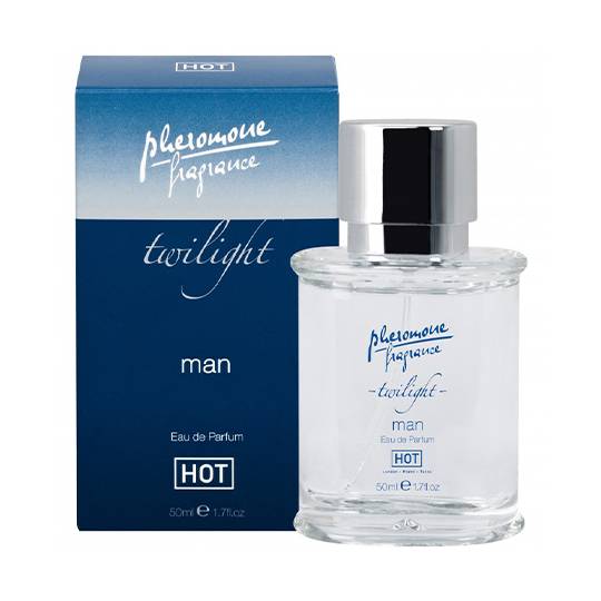 Parfum Twilight Hot Pheromone pentru Barbati 