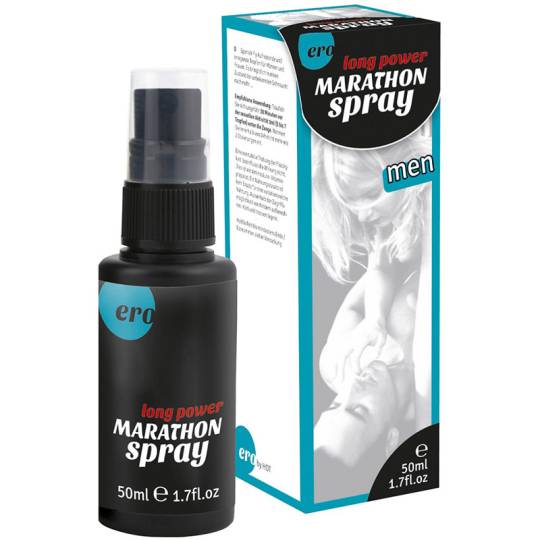Ero Marathon Spray 50ml 