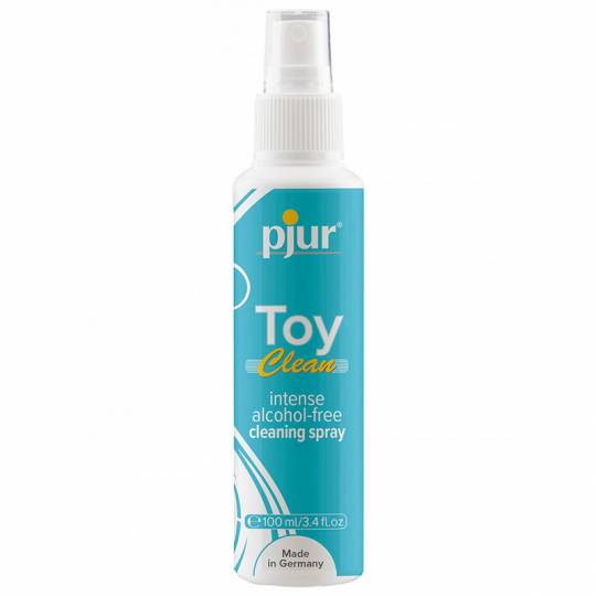 Pjur - Toy Clean Spray 100 ml 